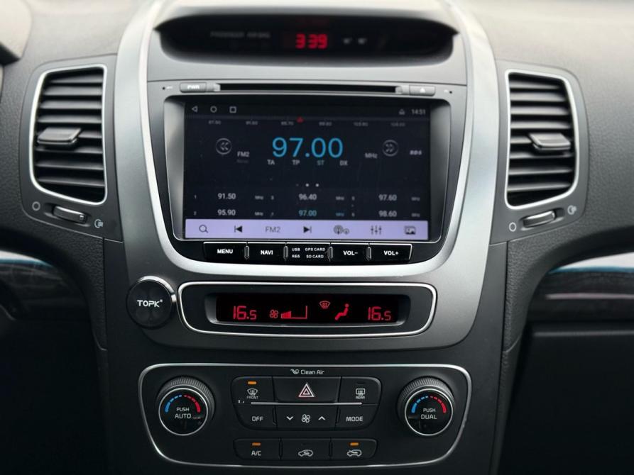 Kia Sorento II Рестайлинг Санкт-Петербург  - изображение 15