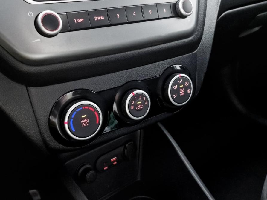 Kia Rio III Рестайлинг Нижний Новгород  - изображение 16