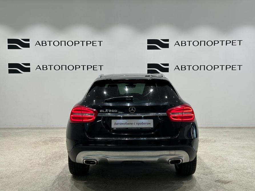 Mercedes-Benz GLA I (X156) Санкт-Петербург  - изображение 6