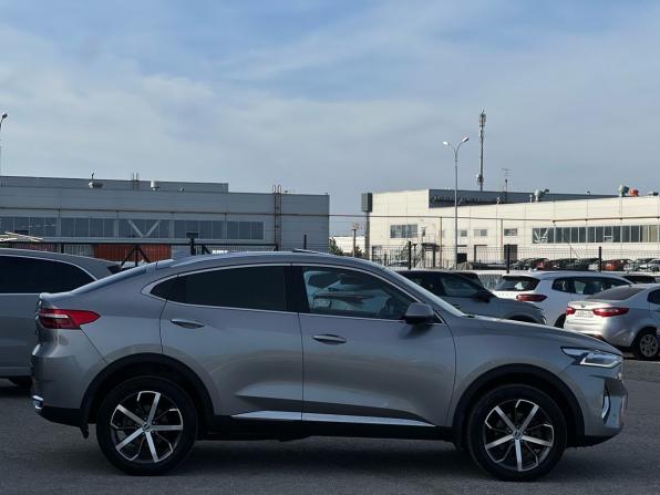 Haval F7x I с пробегом 2020 года, цена 1 849 000 рублей, 97000 км, внедорожник, Автокод Объявления