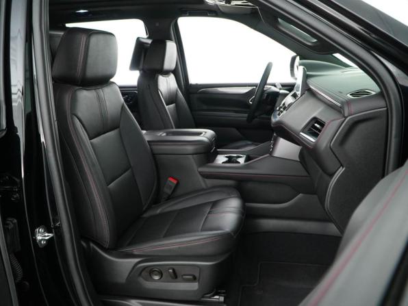 Chevrolet Tahoe V Рестайлинг с пробегом 2024 года, цена 9 495 055 рублей, 28783 км, внедорожник, Автокод Объявления