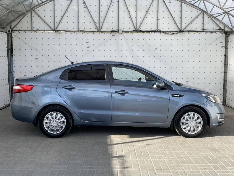 Kia Rio III Тамбов  - изображение 9