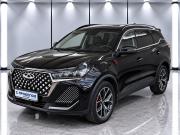 Chery Tiggo 7 Pro Max I Рестайлинг Москва  - изображение 20