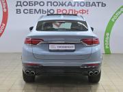 Geely Tugella I Рестайлинг Москва  - изображение 29