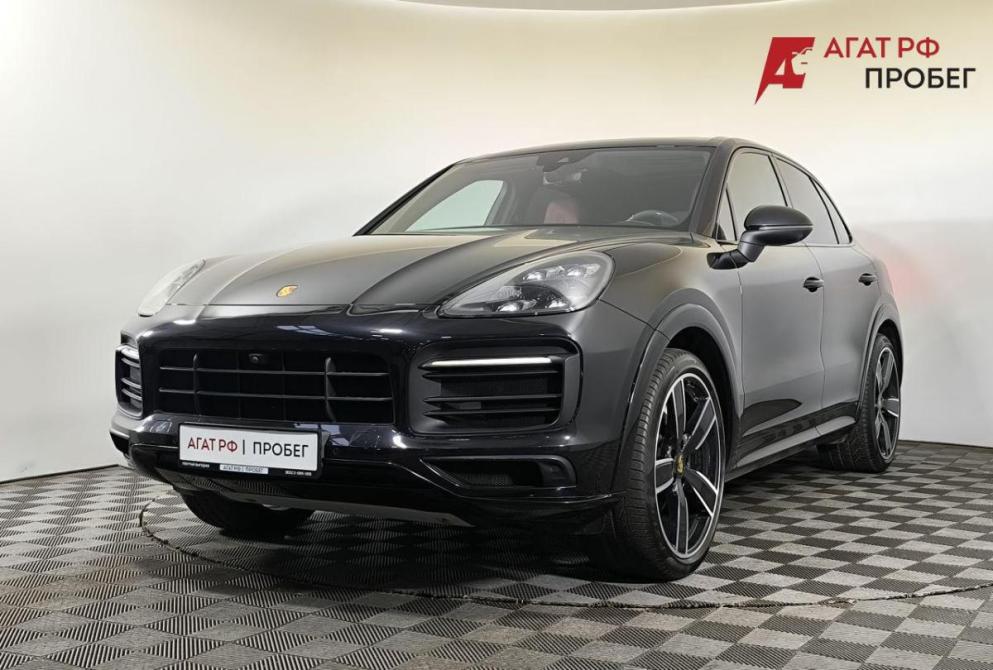 Porsche Cayenne III Нижний Новгород  - изображение 1