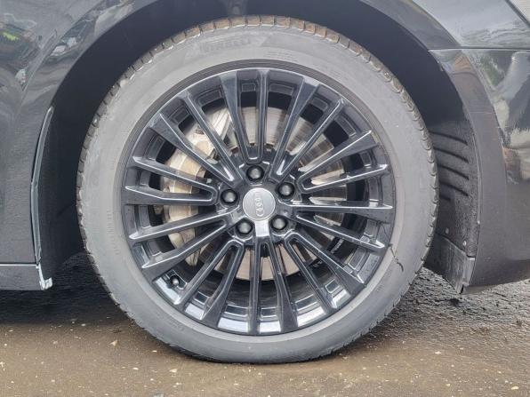 Audi A6 V (C8) с пробегом 2019 года, цена 4 464 000 рублей, 132786 км, универсал, Автокод Объявления