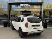 Renault Duster I Рестайлинг Пермь  - изображение 20