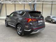 Hyundai Santa Fe IV Рестайлинг Набережные Челны  - изображение 41