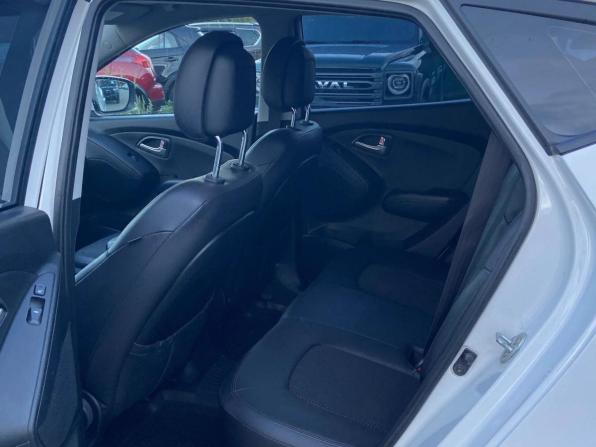 Hyundai ix35 I с пробегом 2013 года, цена 1 350 000 рублей, 183600 км, внедорожник, Автокод Объявления