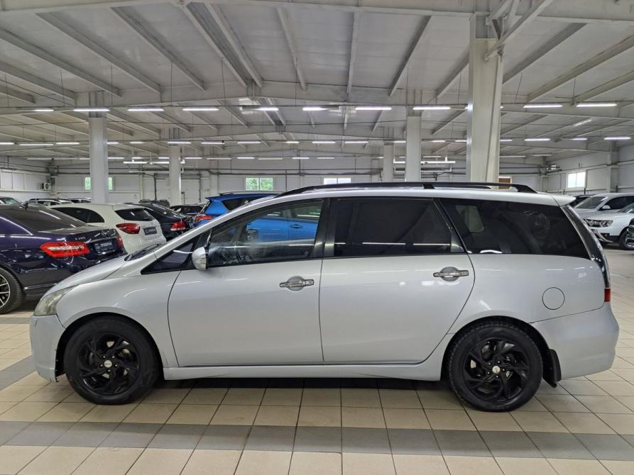 Mitsubishi Grandis I Набережные Челны  - изображение 10