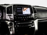 Toyota Land Cruiser 200 Series Рестайлинг 1 Москва  - изображение 43