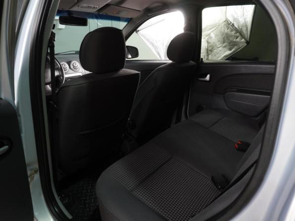 Renault Logan I с пробегом 2009 года, цена 569 000 рублей, 117429 км, седан, Автокод Объявления
