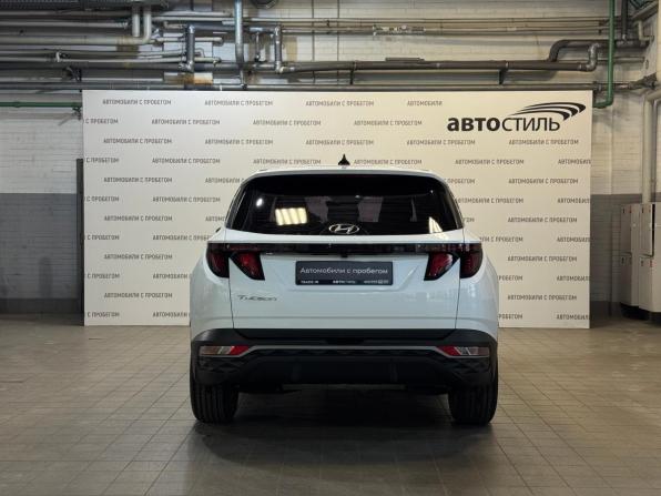 Hyundai Tucson IV с пробегом 2020 года, цена 2 589 000 рублей, 69800 км, внедорожник, Автокод Объявления