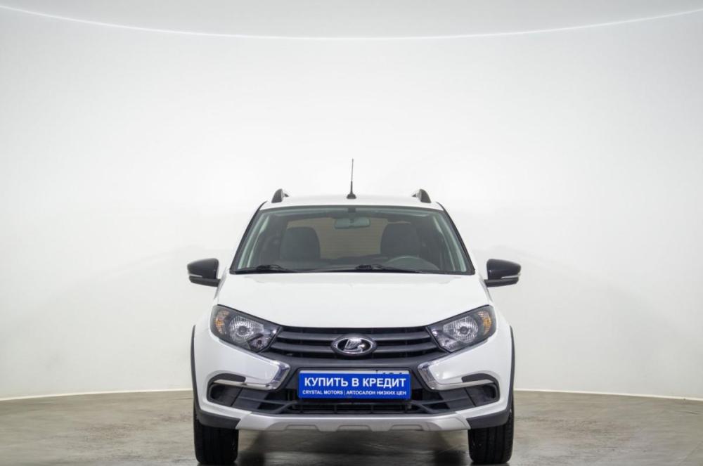 Lada (ВАЗ) Granta I Рестайлинг Оренбург  - изображение 2