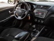 Kia Rio III Рестайлинг Уфа  - изображение 27