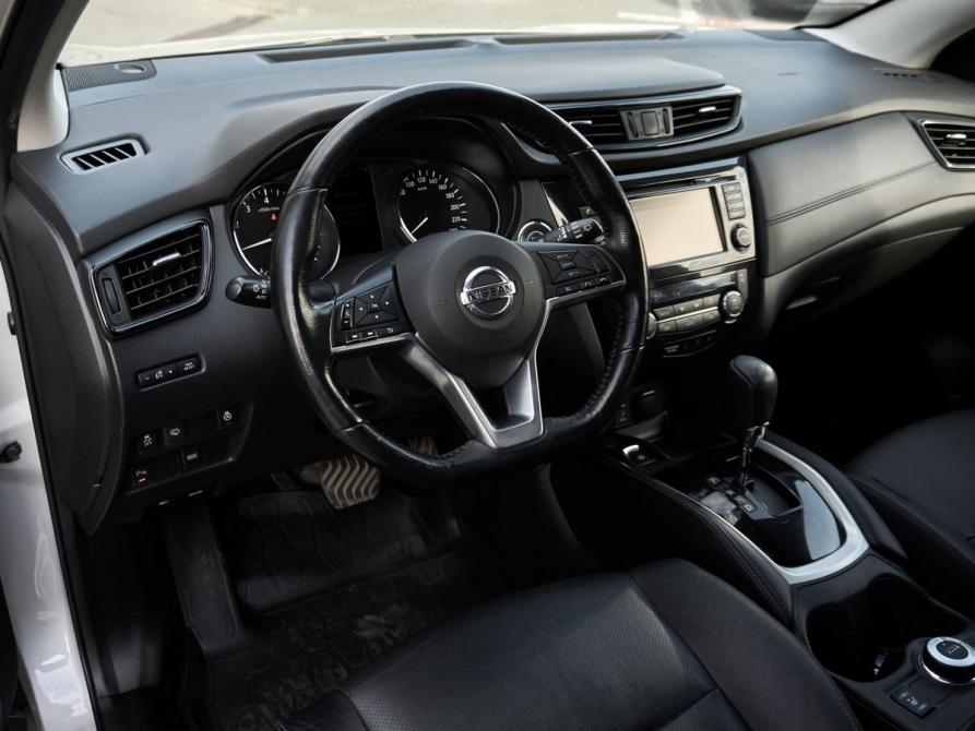 Nissan Qashqai II Рестайлинг Казань  - изображение 5