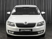 Skoda Octavia III (A7) Ставрополь  - изображение 25