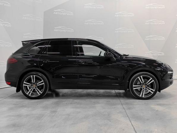 Porsche Cayenne II (958) с пробегом 2011 года, цена 2 750 000 рублей, 165500 км, внедорожник, Автокод Объявления