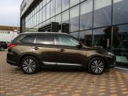 Mitsubishi Outlander III Рестайлинг 3 Калуга  - изображение 20