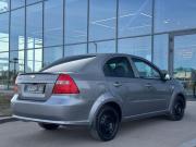 Chevrolet Aveo I Рестайлинг Энгельс  - изображение 27