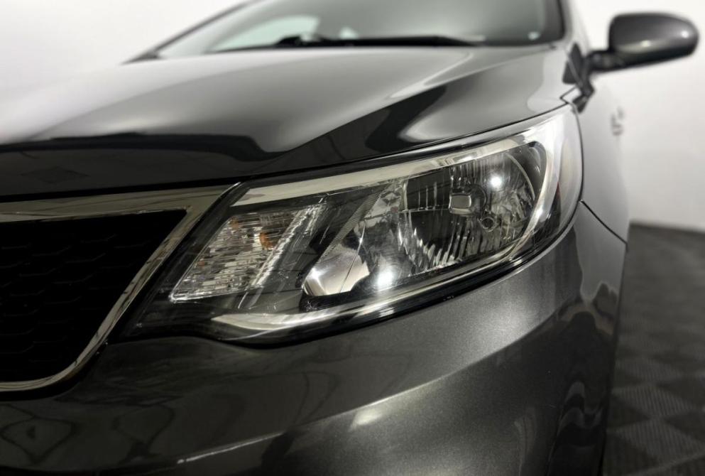 Kia Rio III Рестайлинг Нижний Новгород  - изображение 19