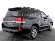 Toyota Land Cruiser 200 Series Рестайлинг 2 Москва  - изображение 35