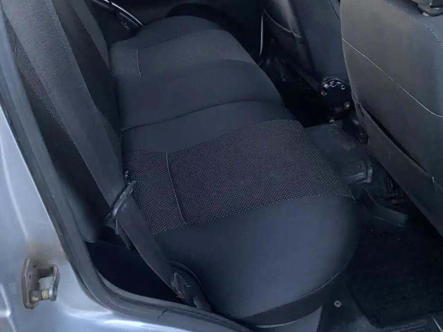 Chevrolet Niva I Волгоград  - изображение 14