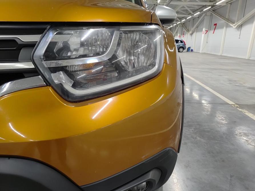 Renault Duster II Казань  - изображение 21