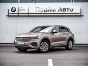 Volkswagen Touareg III Магнитогорск  - изображение 28