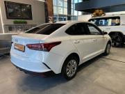 Hyundai Solaris II Рестайлинг Екатеринбург  - изображение 37