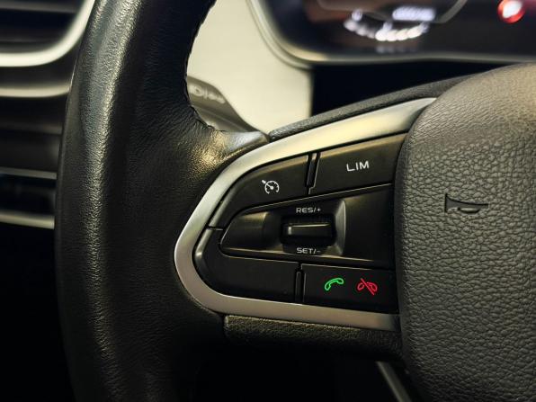Geely Coolray I с пробегом 2021 года, цена 1 567 000 рублей, 71934 км, внедорожник, Автокод Объявления