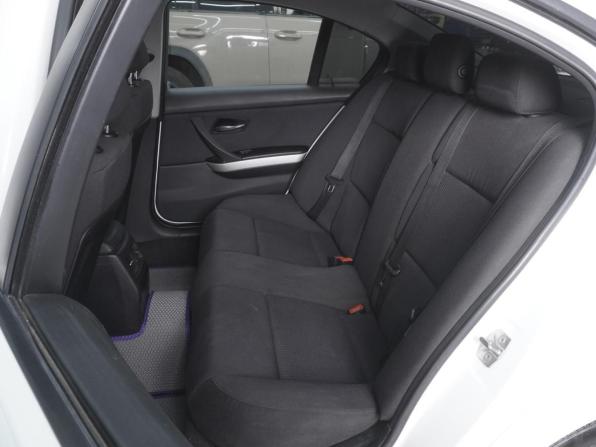 BMW 3 серии V (E90/E91/E92/E93) Рестайлинг с пробегом 2010 года, цена 965 000 рублей, 208396 км, седан, Автокод Объявления