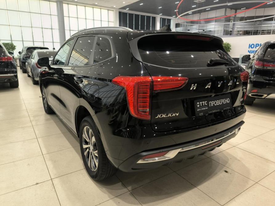 Haval Jolion I Казань  - изображение 8