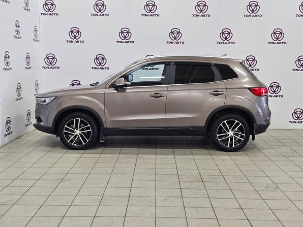 FAW Besturn X40 I с пробегом 2019 года, цена 1 175 000 рублей, 35544 км, внедорожник, Автокод Объявления