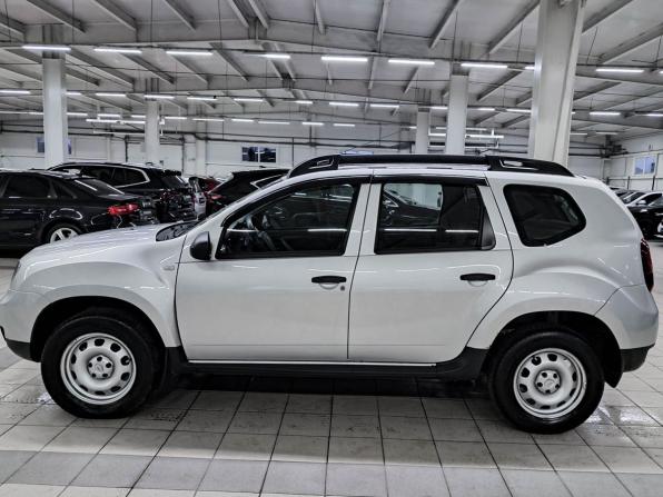 Renault Duster I Рестайлинг с пробегом 2015 года, цена 820 000 рублей, 184206 км, внедорожник, Автокод Объявления