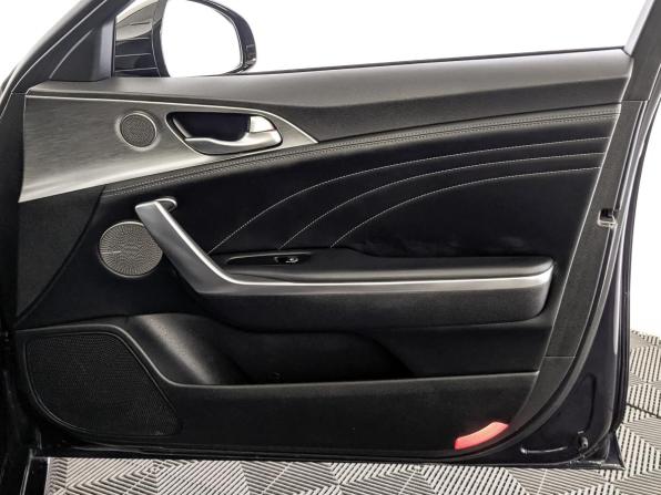 Kia Stinger I Рестайлинг с пробегом 2021 года, цена 3 390 000 рублей, 83002 км, лифтбек, Автокод Объявления