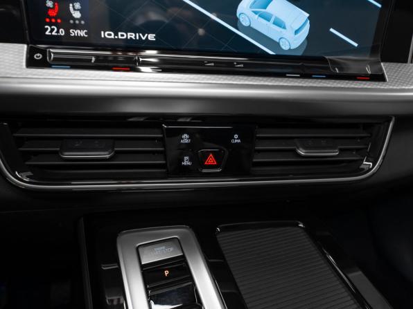 Volkswagen Tavendor I с пробегом 2026 года, цена 5 400 000 рублей, 25 км, внедорожник, Автокод Объявления