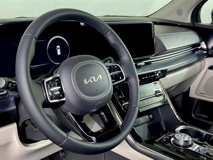 Kia Carnival IV Москва  - изображение 19