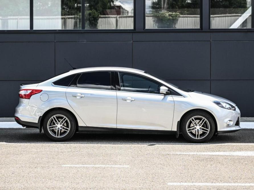 Ford Focus III Новороссийск  - изображение 5