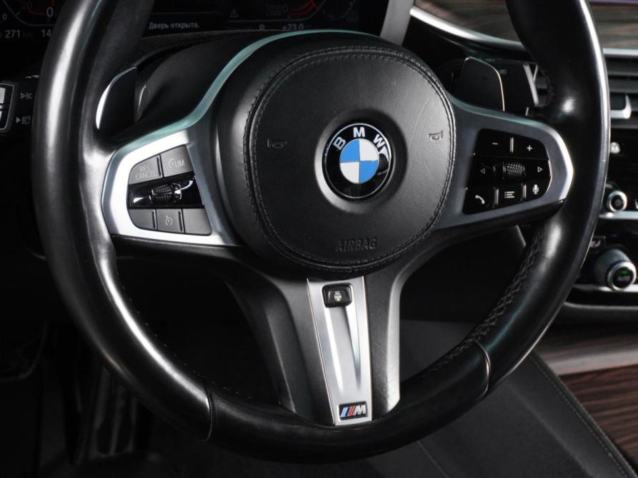 BMW 5 серии VII (G30/G31/G38) Минеральные Воды  - изображение 19