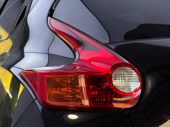 Nissan Juke I с пробегом 2013 года, цена 1 415 000 рублей, 135134 км, внедорожник, Автокод Объявления