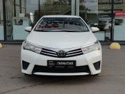 Toyota Corolla XI (E160 E170 E180) Ижевск  - изображение 24