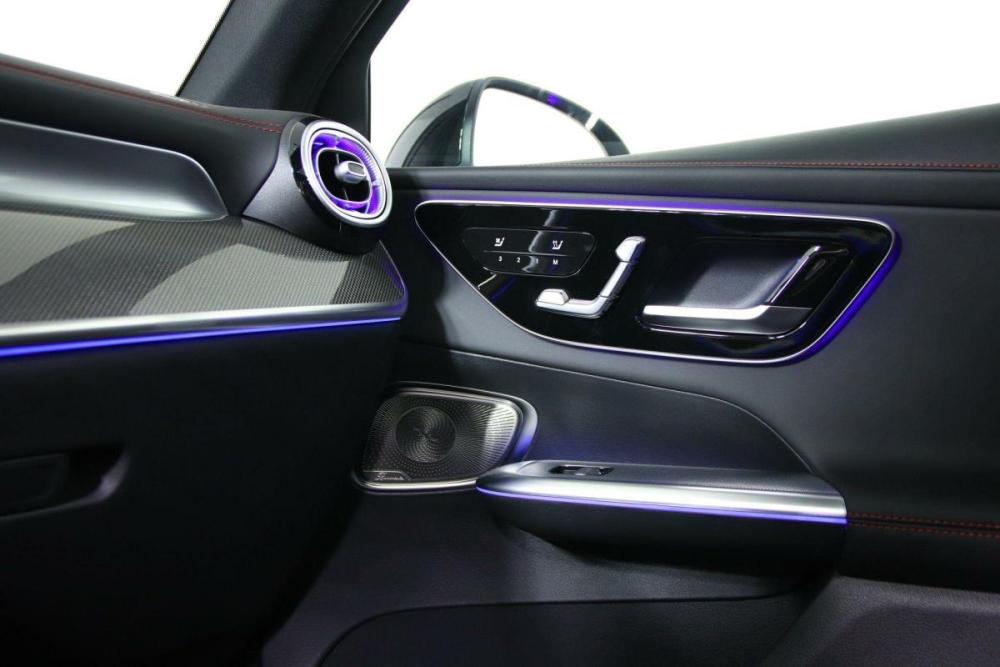 Mercedes-Benz GLC AMG II (X254) Москва  - изображение 17
