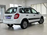Lada (ВАЗ) Granta I Рестайлинг Волгоград  - изображение 33