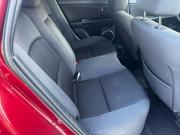 Mazda 3 I (BK) Рестайлинг Астрахань  - изображение 37