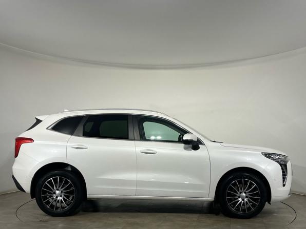Haval Jolion I Рестайлинг с пробегом 2023 года, цена 1 900 000 рублей, 59359 км, внедорожник, Автокод Объявления