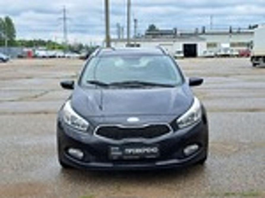 Kia Ceed II Набережные Челны  - изображение 2
