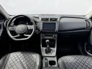 Hyundai Creta II Москва  - изображение 23
