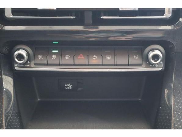 Haval M6 II с пробегом 2024 года, цена 1 885 700 рублей, 15900 км, внедорожник, Автокод Объявления