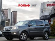 Honda Pilot II Москва  - изображение 20